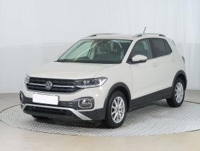 Volkswagen T-Cross - 2023
