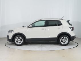 Volkswagen T-Cross - 2023