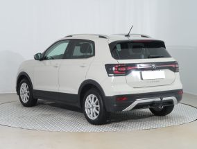 Volkswagen T-Cross - 2023
