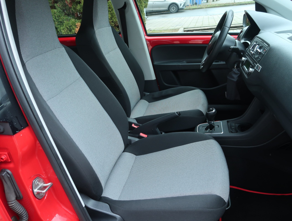 Škoda Citigo