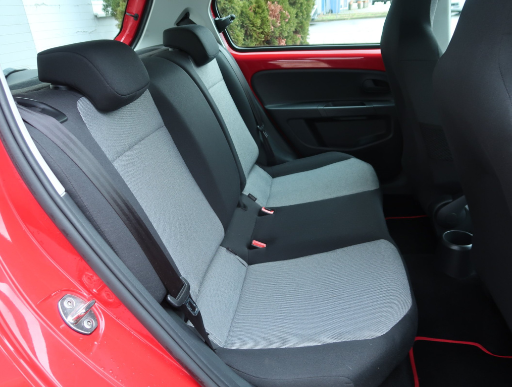 Škoda Citigo