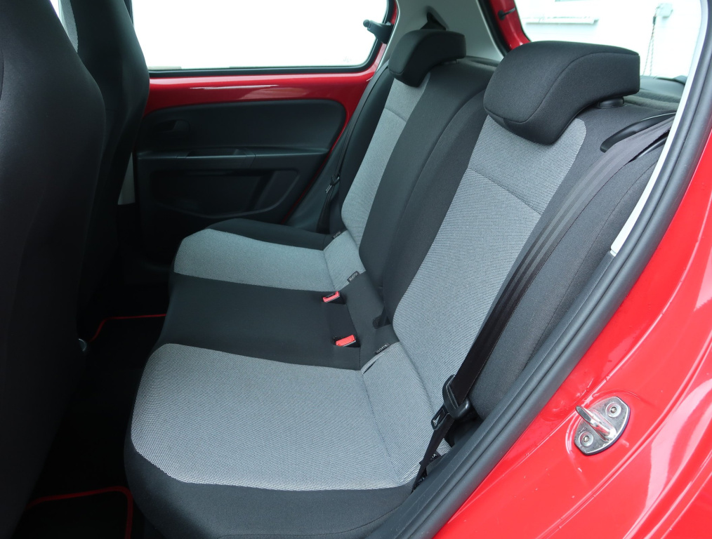 Škoda Citigo