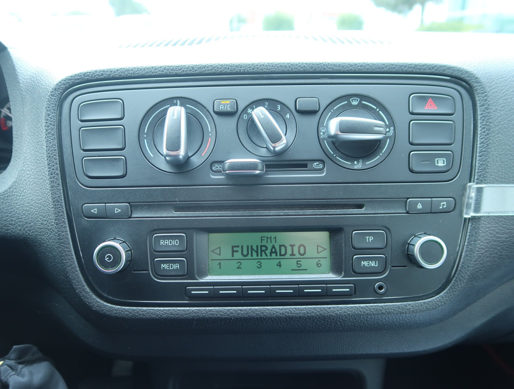 Škoda Citigo