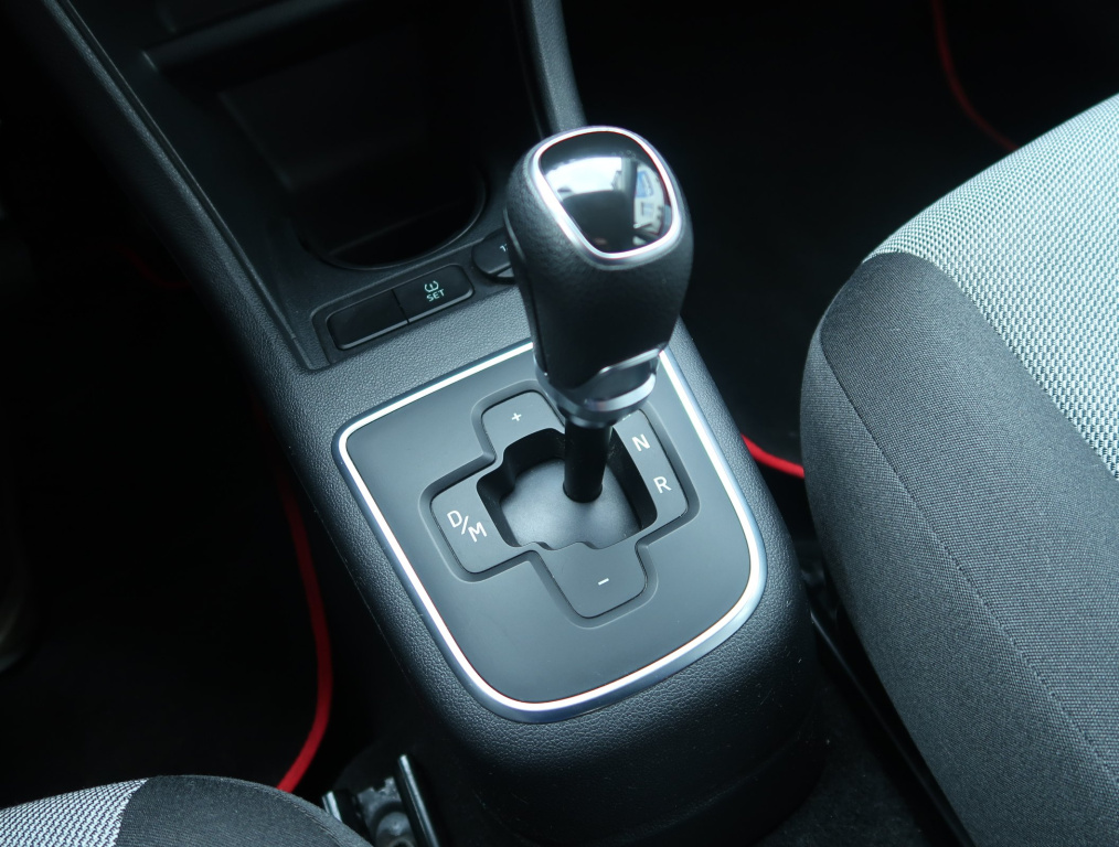 Škoda Citigo