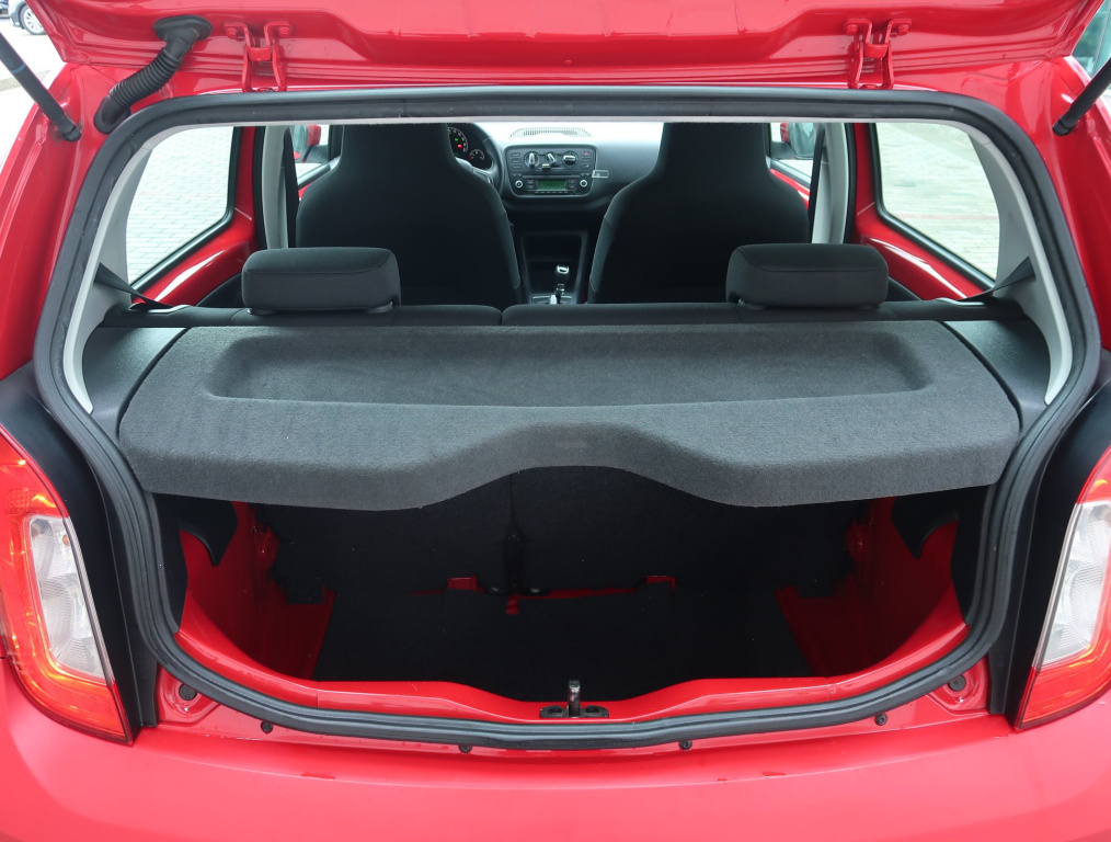 Škoda Citigo