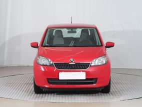 Skoda Citigo - 2015