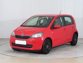 Skoda Citigo - 2015