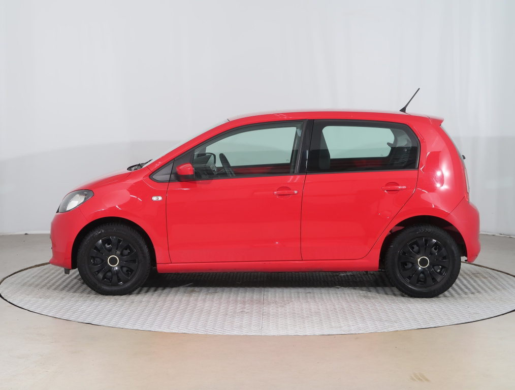Škoda Citigo