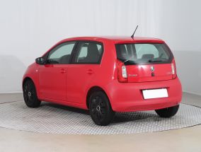 Skoda Citigo - 2015