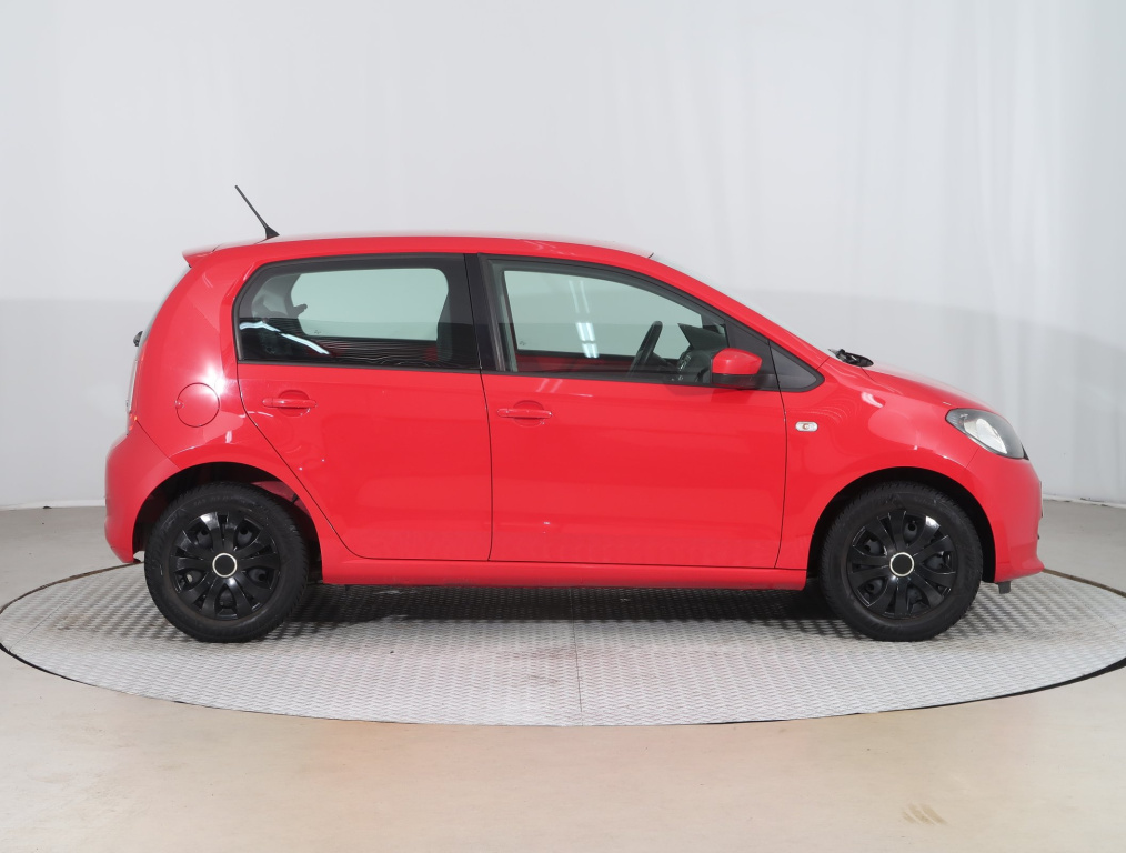 Škoda Citigo