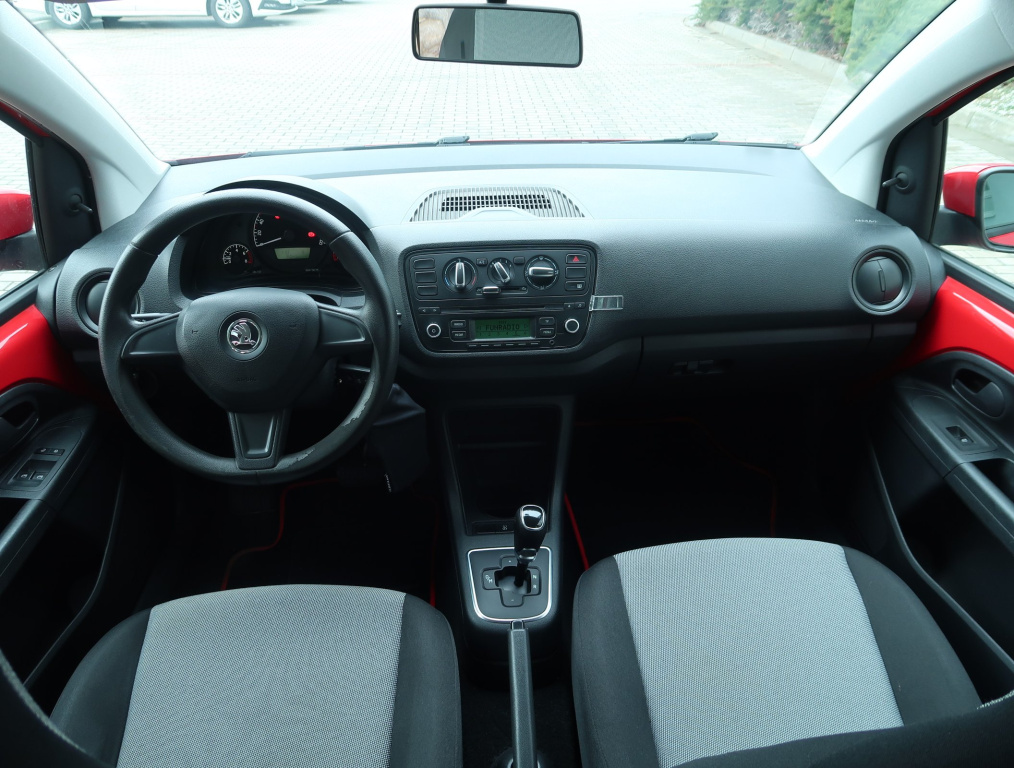 Škoda Citigo