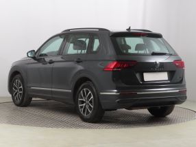 Volkswagen Tiguan - 2022