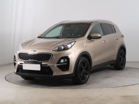 Kia Sportage - 2020