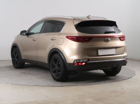 Kia Sportage - 2020