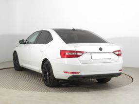 Škoda Superb - 2016