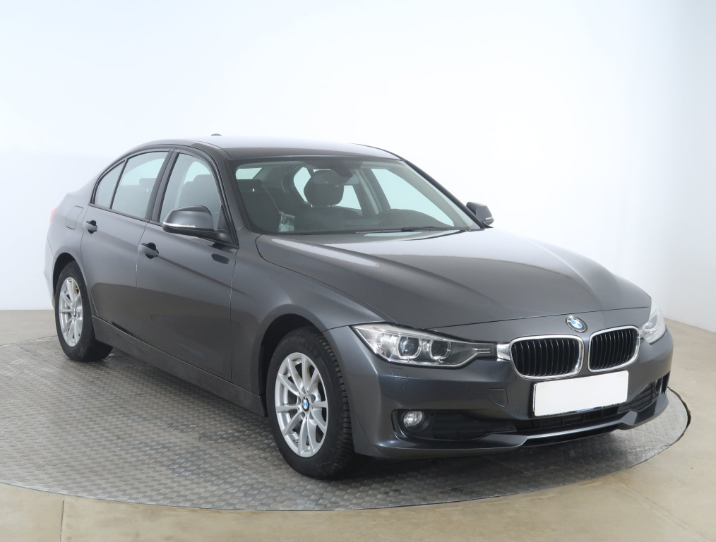 BMW 3