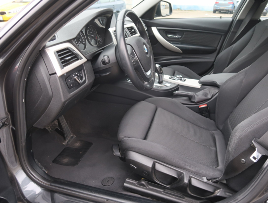 BMW 320 d xDrive