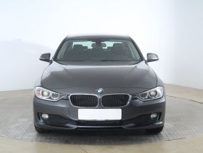 BMW 3 - 2015