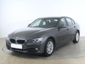 BMW 3 - 2015
