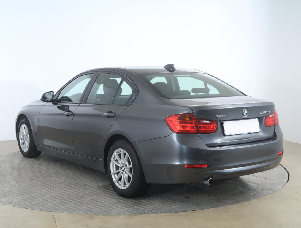BMW 3