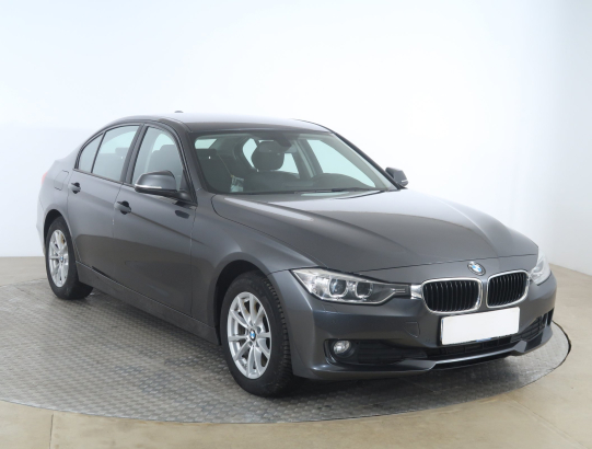 BMW 320 d xDrive