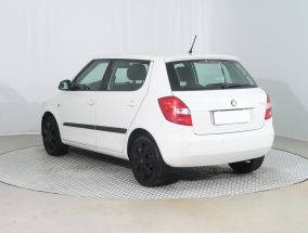 Škoda Fabia - 2012