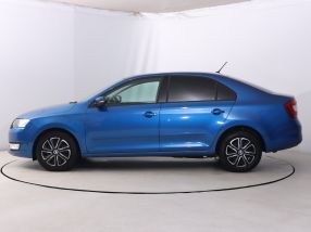 Skoda Rapid - 2015