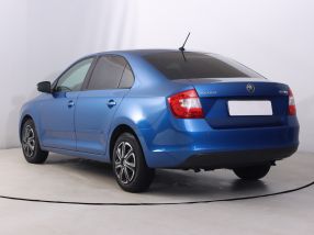 Skoda Rapid - 2015