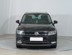 Volkswagen Tiguan - 2017