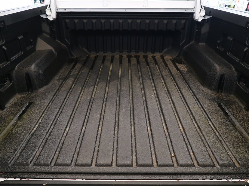 Ford Ranger, 2025