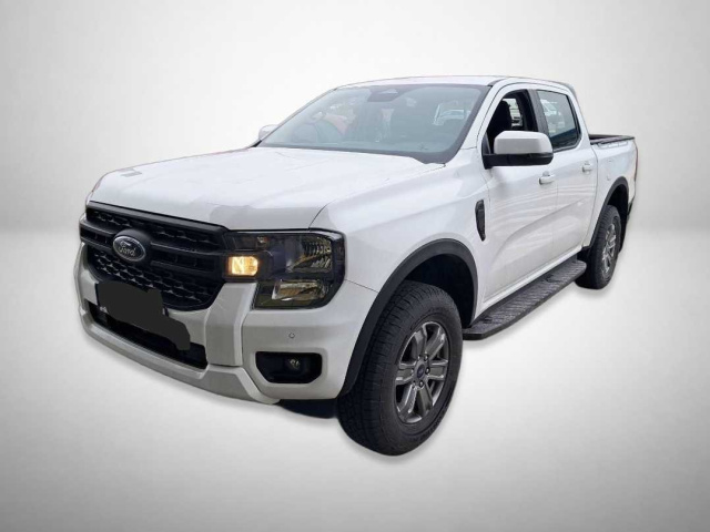 Ford Ranger 2025