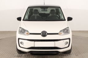 Volkswagen Up! - 2017