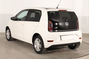 Volkswagen Up! - 2017