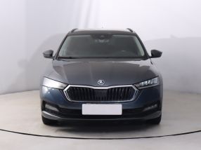 Škoda Octavia - 2021