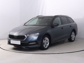 Škoda Octavia - 2021