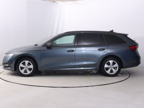 Škoda Octavia - 2021