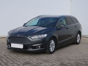 Ford Mondeo - 2015