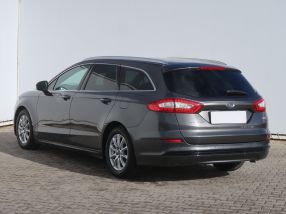 Ford Mondeo - 2015