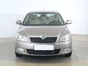 Škoda Octavia - 2012