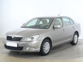 Škoda Octavia - 2012
