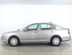 Škoda Octavia - 2012