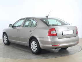 Škoda Octavia - 2012