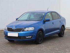 Škoda Rapid - 2018