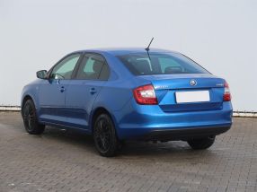 Škoda Rapid - 2018