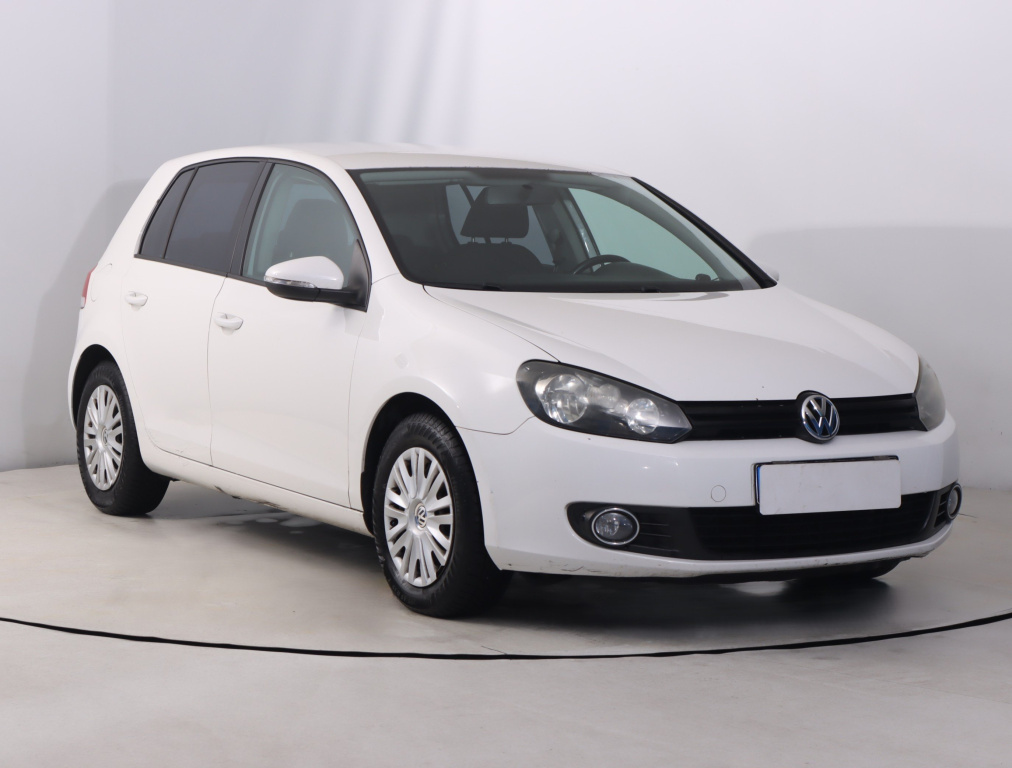 Volkswagen Golf, 2009