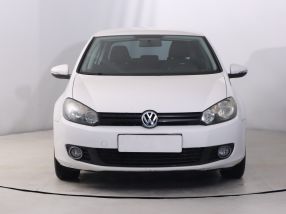 Volkswagen Golf - 2009