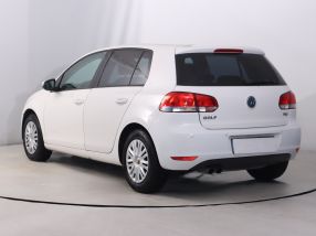 Volkswagen Golf - 2009