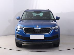 Škoda Kodiaq - 2022