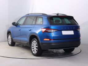 Škoda Kodiaq - 2022