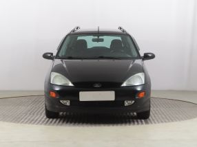 Ford Focus - 2001